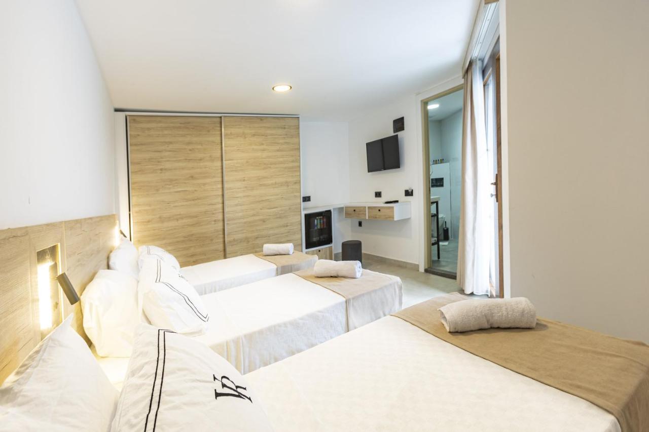 Bodrum Vera Hotel Exterior foto